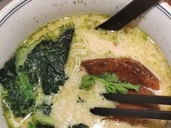 -和府捞面(曹路花园城店)