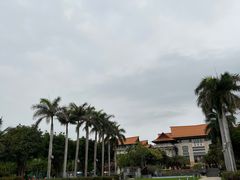 -三亚海棠湾万丽度假酒店