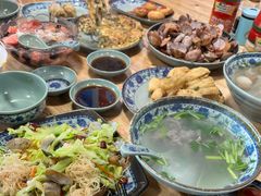 -福州人铭小吃