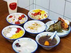 -一心甜汤(丹凤街店)