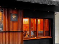 -RUMORS COFFEE ROASTERY鲁马滋咖啡(湖南路店)