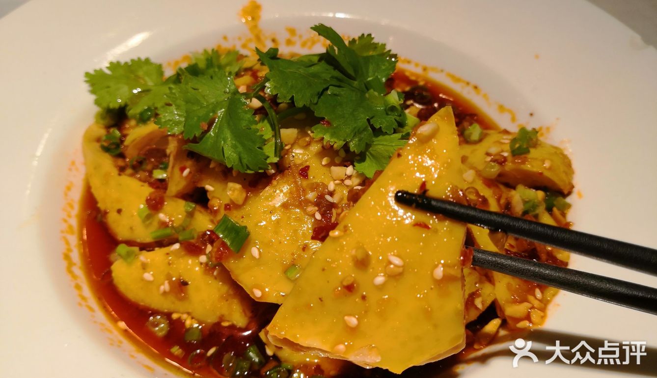 绝了！两面黄的分量惊到我了！