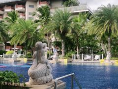 -文昌温德姆至尊豪廷大酒店·星璨全日制餐厅