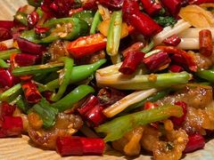 -浩海火燒雲傣家菜(芮欧百货店)