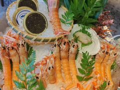 -Mr.Fish鱼鲜生海鲜放题(高德置地冬广场店)