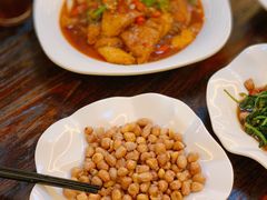-漫天香·小龙虾餐厅(夏湾店)