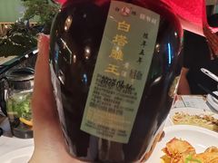 -筱爷叔·上海传统手工菜(玉树路店)