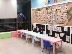 -牛津儿童成长中心oxfordpath (弘阳广场中心店)