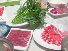 -南门涮肉(东单店)