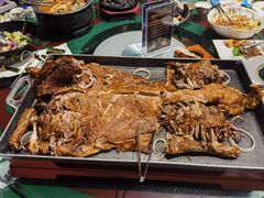 -九十九顶毡房(阜石路店)