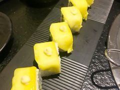 -悟空酒场烤肉(凯德壹中心店)