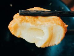 芝士芥末丸-丽江庭院之爱在路上(西单店)