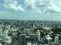 -彩虹云霄酒店76&78层国际自助餐