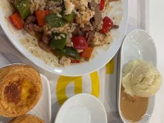 -宜家·瑞典风味餐厅(烟台路店)