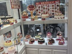 -味多美蛋糕(新和平里店)