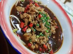 -老三样·美食研究中心(世贸路店)