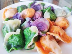 -宝源饺子(麦子店街店)