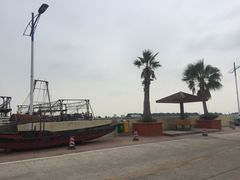 -南沙天后宫景区