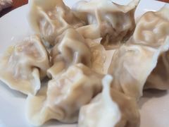 -鸿毛饺子(紫竹桥店)