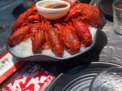 -指爱龙虾(金杨路总店)