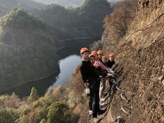 -修水东浒寨风景区