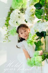 -水晶BABY儿童摄影(世界公园店)