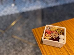 炫果冰粉-禾珍珠家常小馆(河南博物院店)