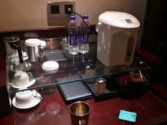 -北京金龙潭御瑞酒店(花园桥地铁站店)