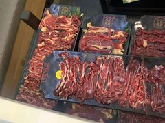 -潮发潮汕牛肉店(龙洞店)