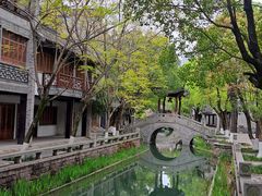 -龙潭水乡