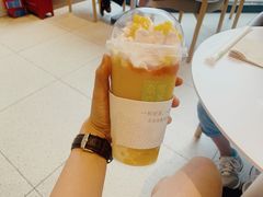 -奈雪的茶(金鹰广场店)