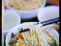 -李易面馆(树木岭店)