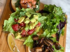 -The Rug Cafe(王府中环店)