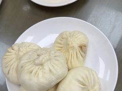 -四平包子铺