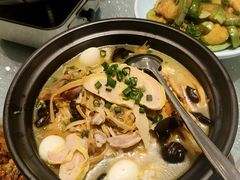 -同湘会馆(粤垦路店)