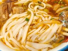 -公交新村粉店(窑岭店)