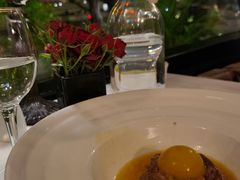 -火车头法国西餐厅