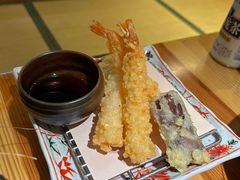 -花潮料理艺食馆(世欧广场店)