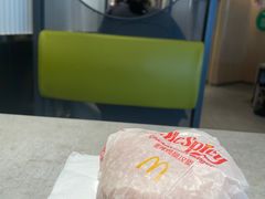 -麦当劳(王顶堤店)