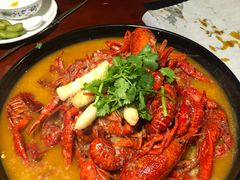-姜武烧烤(赛格广场店)
