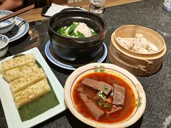 -南京大牌档(新街口德基广场店)