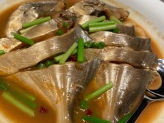 家烧鲳鱼-新荣记(BFC外滩金融中心店)