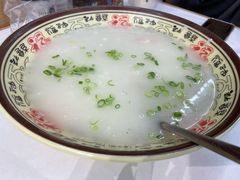 -北戴河庆山饭店·海鲜砂锅粥(北戴河黑石路店)