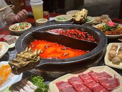 -蜀大侠火锅(寰球文化地标·总府店)