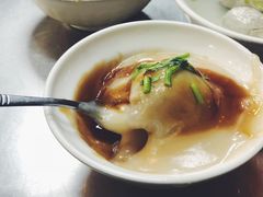 -台中肉员