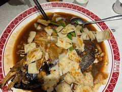 -旺顺阁·北京菜(北辰上品+)