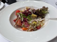 -瑞吉酒店 · Elba 欧尔巴意大利餐厅· 精致意餐·云端聚会
