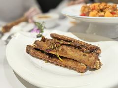 -椿记烧鹅(叠彩店)