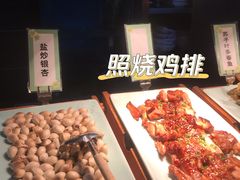 -松子料理(白家庄店)