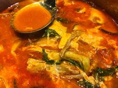 -梨花牛肉汤饭(仁恒伊势丹店)